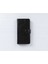 Samsung Galaxy S21 Fe Uyumlu Deri Cüzdanlı Kılıf Rst1 Siyah 4