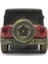 1:24 Uzaktan Kumandalı Araba Jeep Wrangler Rubicon Muddy 2