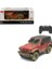 1:24 Uzaktan Kumandalı Araba Jeep Wrangler Rubicon Muddy 3