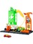 HTN79 Hot Wheels Elektrikli Araç Şarj Istasyonu Oyun Seti 2