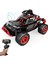 Wifi Kameralı 2.4ghz Uzaktan Kumandalı 1:16 Drift Atan 4x2 Offroad Rock Crawler Araba 1
