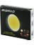 Sensörlü=0--3mt USB Şarjlı Sarı LED Yuvarlak Lamba Çap: 8.3cm - Kalınlık: 2cm (5067) 1