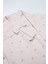 Bistyle Grow In Love 2'li Bebe Takım 14102 Pembe Ekru 3