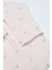 Bistyle Grow In Love 2'li Bebe Takım 14102 Pembe Ekru 4