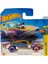 - ´70 Dodge Charger R/t - Hw Art Cars 4/10 - HTB76 - Short Card - Comic Style - Comic Design - Mattel 2024-1:64 1