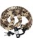 712MV Military Series Çelik Zincir 12MMX180CM + U Bar 2
