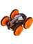 Toys 201105001, Uzaktan Kumandalı Karada ve Suda Gidebilen Stunt Araba Oyuncağı 1