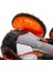 Toys 201105001, Uzaktan Kumandalı Karada ve Suda Gidebilen Stunt Araba Oyuncağı 2