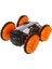 Toys 201105001, Uzaktan Kumandalı Karada ve Suda Gidebilen Stunt Araba Oyuncağı 3