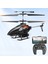 Kameralı Helikopter Full Fonksiyon Uzaktan Kumandalı ve Telefon App Uygulama Kontrollü Şarjlı Rc Kontollü Helikopter 1