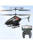Kameralı Helikopter Full Fonksiyon Uzaktan Kumandalı ve Telefon App Uygulama Kontrollü Şarjlı Rc Kontollü Helikopter 2