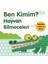 Ben Kimim? Hayvan Bilmeceleri 1