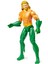 Dc Comics Aquaman Aksiyon Figürü 30 cm - 6060069 (Lisinya) 2