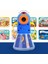 Masal Projektörü Kids Storybook Torch 7