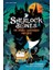Sherlock Bones ve Perili Şatonun Dehşeti 1