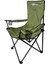 Campıng Katlanır Kamp Sandalyesi - Yeşil 3
