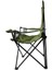 Campıng Katlanır Kamp Sandalyesi - Yeşil 5