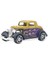 Alloy Racer 4'lü Araç Seti - 780-413 (Lisinya) 1