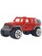Alloy Racer 4'lü Araç Seti - 780-413 (Lisinya) 3