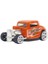 Alloy Racer 4'lü Araç Seti - 780-413 (Lisinya) 4