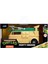 253282000 Jada Turtles Party Wagon 1:32 1