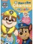 Paw Patrol - Hav-Rika Çıkartma Kitabı 1