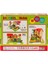 LC0115 3D Boyutlu Çiftlik Puzzle -Laçokids 2