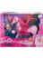 HLC40 Barbie A Touch Of Magic Peggy ve Aksesuarları 1