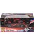 XLX-698-18-30-38 Kumandalı Cool Wind Araba 1:24 -Vardem 2