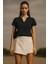 Shara Şort Etek 1