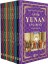 Tarihe Yön Veren Medeniyetler Serisi - 10 Kitap Takım 1