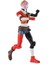 Dc Comics Harley Quinn Aksiyon Figürü S2 V1 30 cm - 6069101 (Lisinya) 2