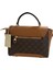 Çanta Noktalı 378 Kahverengi 2