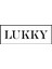 Lukky Süngerli Saç Tebeşiri Fuşya 4