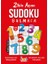 Zihin Açan Sudoku Bulmaca 1