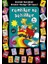 Stickerlı 3+ Yaş Renkler ve Şekiller 1