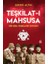 Teşkilat-I Mahsusa - Bir Gizli Teşkilatın Öyküsü 1