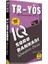 Tasarı Yayınları Tr Yös Iq Soru Bankası 1