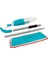 Mikrafiber Spray Mop Hazneli ve Pratik Temizlik Mopu ( Lisinya ) 3