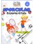 Sporcular Boyama Kitabı 1