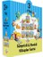 Sürprizli Renkli Kitaplar - 7 Kitap Set (3+Yaş) 1