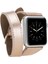 Apple Watch Uyumlu Deri Kordon 38-40-41MM Dt Rg2 5