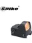 Mini Tactical Reflex Red Dot Sight 22MM - Kompakt Tasarım, 7 Kademeli Aydınlatma 3