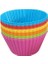 12'li Silikon Muffin Kalıbı 3