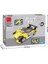 Ausini Assembling Master 170 Parça 3 In 1 Spor Arabalar 3