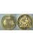 Fransa 50 Centimes 1923. 1