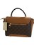 Çanta Noktalı 378 Kahverengi 6