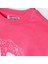 Kız Bebek Sweatshirt - Tayt Motto Girl Bisiklet Yaka Uzun Kol Reçme Paça 3