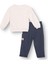 Cool Dino Sweatshirt-Pantolon 2