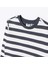 Erkek Bebek Uzun Kol Tshirt Cool Boy Bisiklet Yaka 3